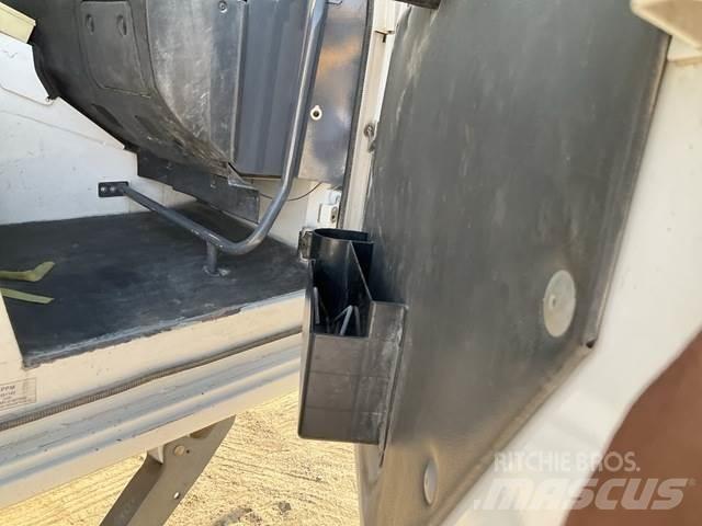 Terex AC60/3 Всъдеходни кранове