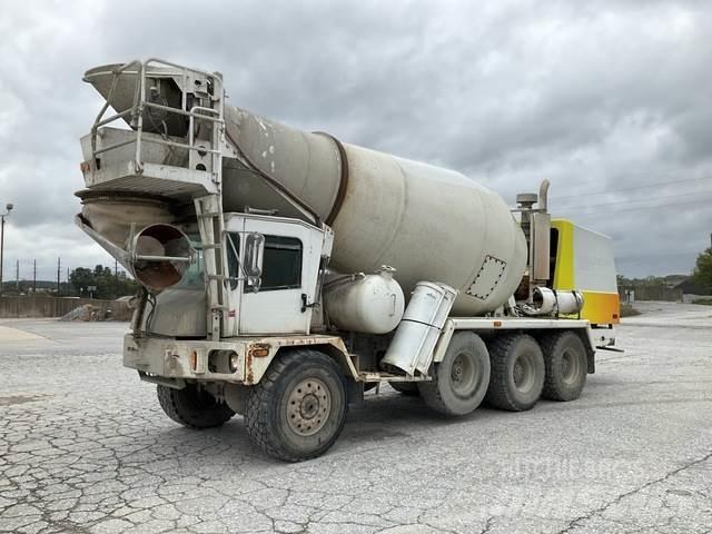 Terex Advance Други