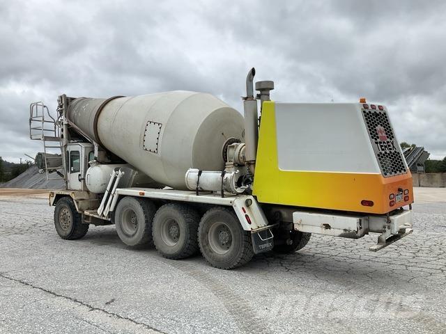 Terex Advance Други