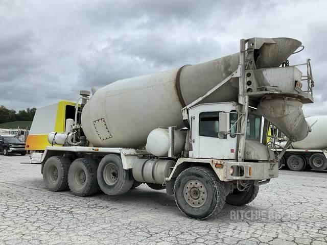 Terex Advance Други