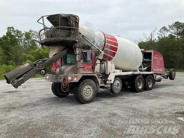 Terex Advance Други