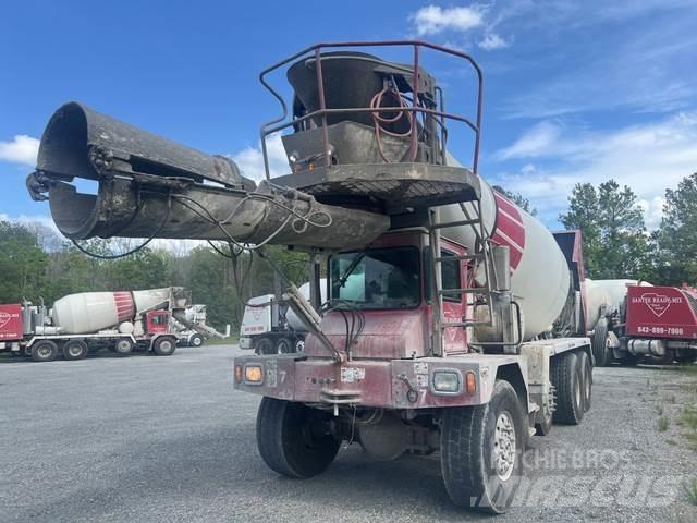 Terex Advance Други