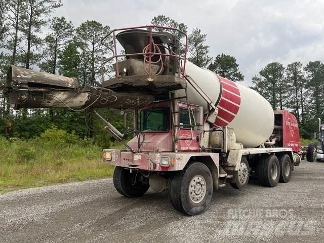 Terex Advance Други