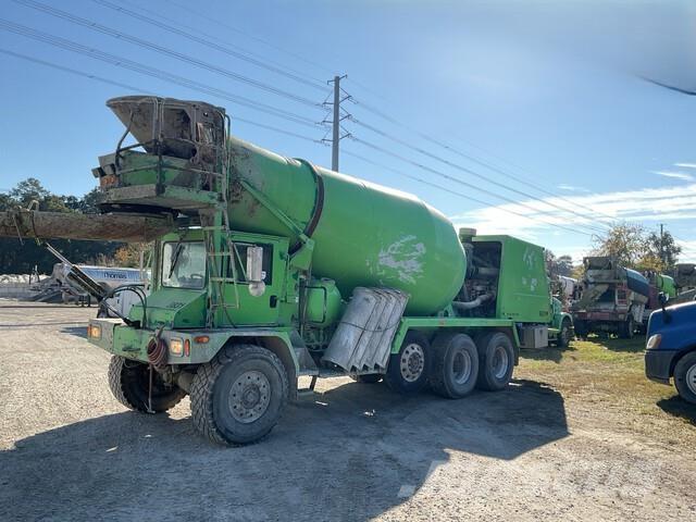 Terex Advance Други