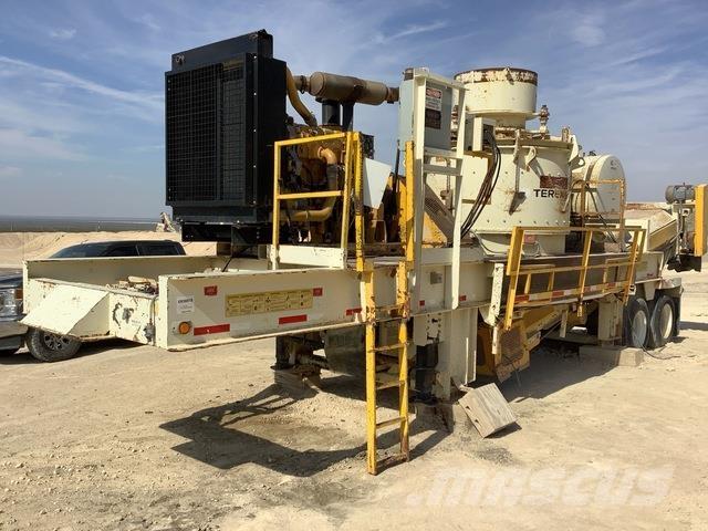 Terex Canica Трошачки