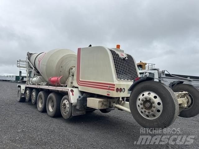 Terex FDB7000 Други