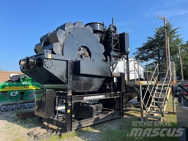 Terex FM120 Строителство - Други