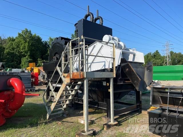Terex FM120 Строителство - Други