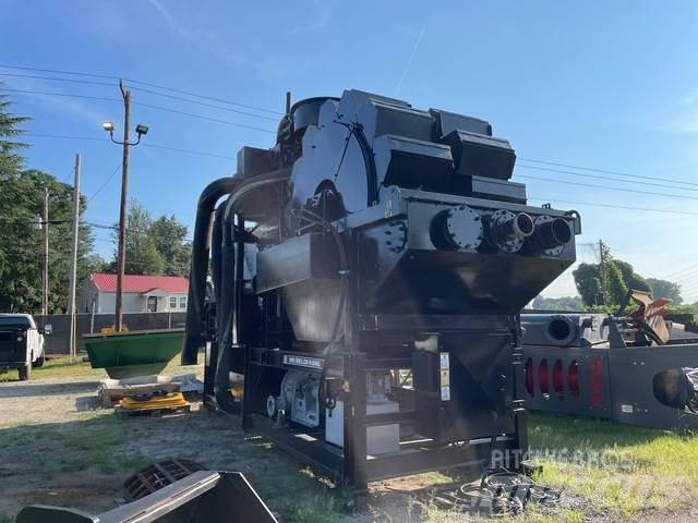 Terex FM120 Строителство - Други