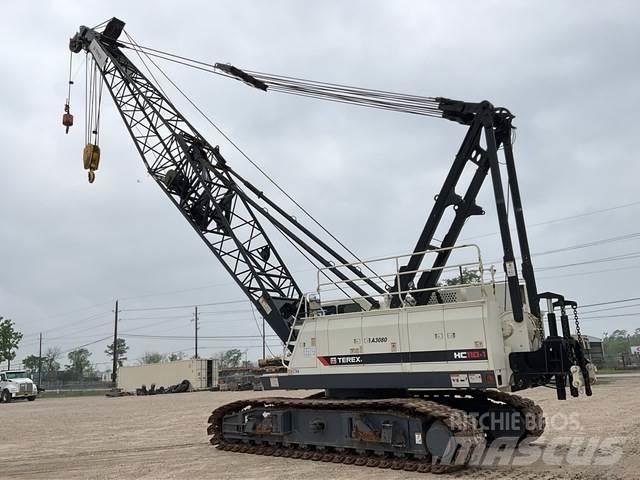 Terex HC110-1 Верижни кранове
