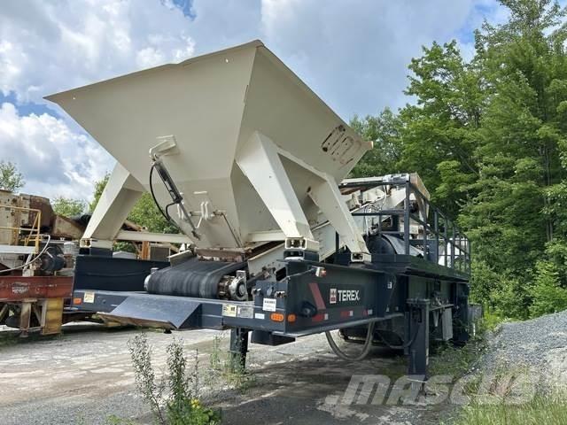 Terex MACS450T Трошачки