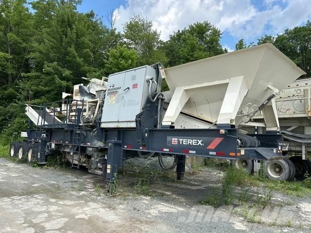 Terex MACS450T Трошачки