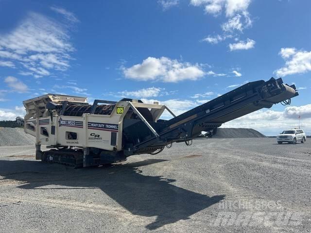 Terex MDS M515 Строителство - Други
