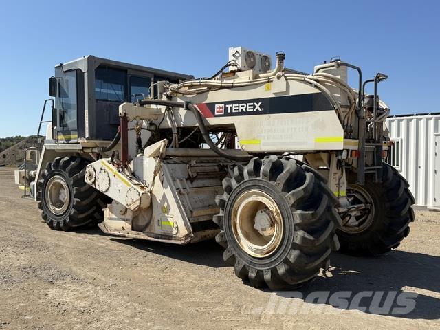 Terex RS446 Уплътнители за почва
