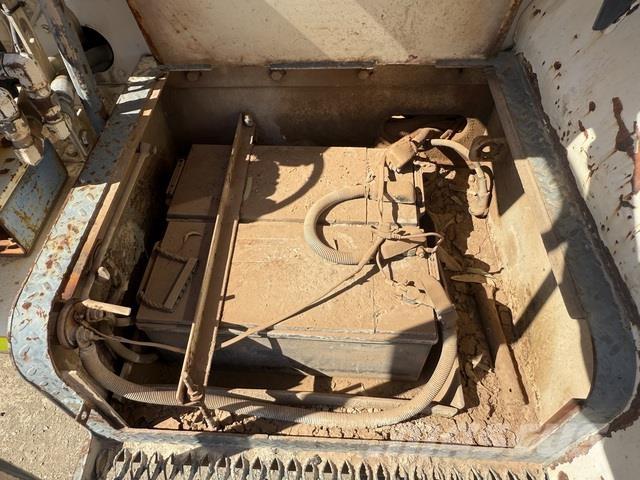 Terex RS446 Уплътнители за почва
