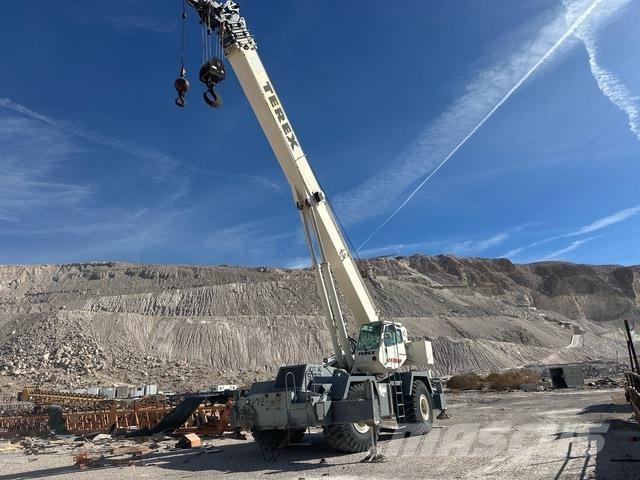 Terex RT175 Кранове за тежък терен