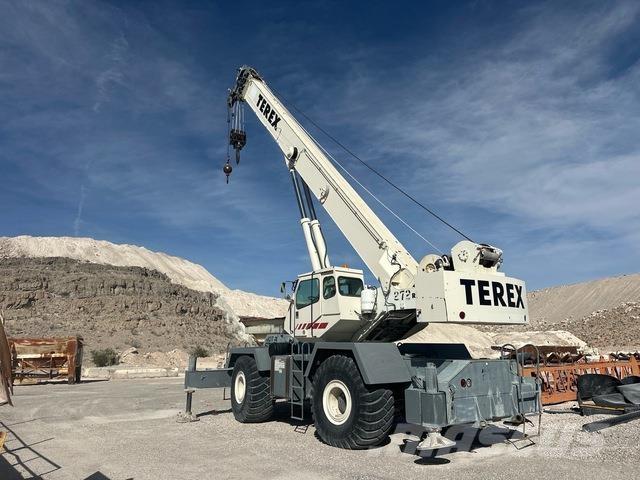 Terex RT175 Кранове за тежък терен