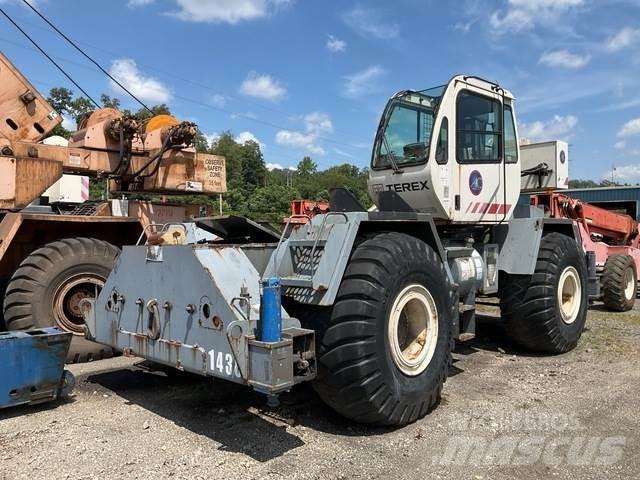 Terex RT335-1 Кранове за тежък терен