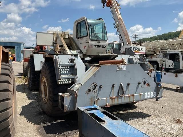 Terex RT335-1 Кранове за тежък терен