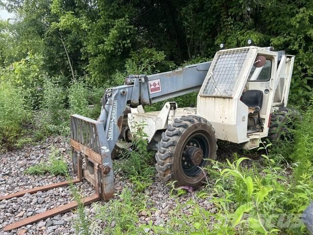 Terex SS-842 Телескопични товарачи