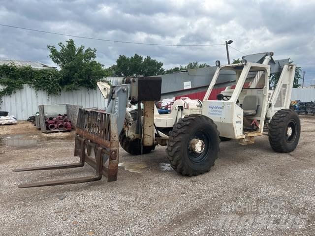 Terex SS1048 Телескопични товарачи