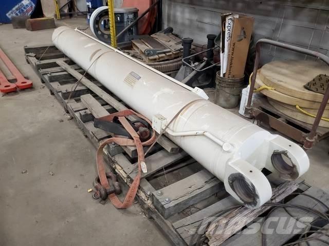 Terex T105347 Части и оборудване за кранове
