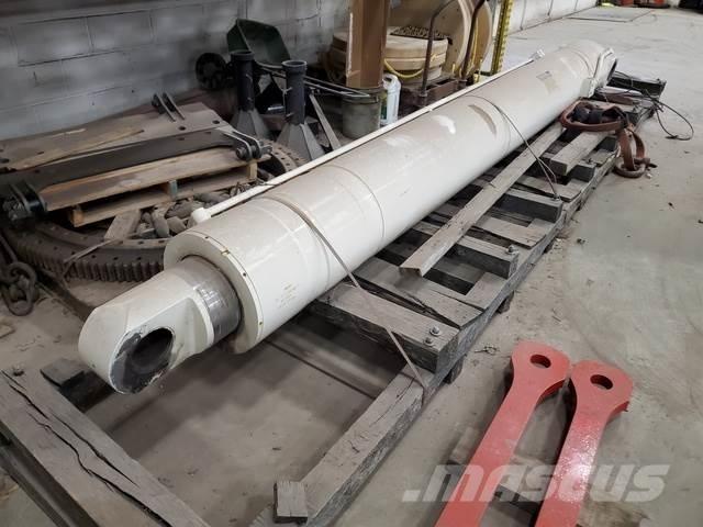 Terex T105347 Части и оборудване за кранове
