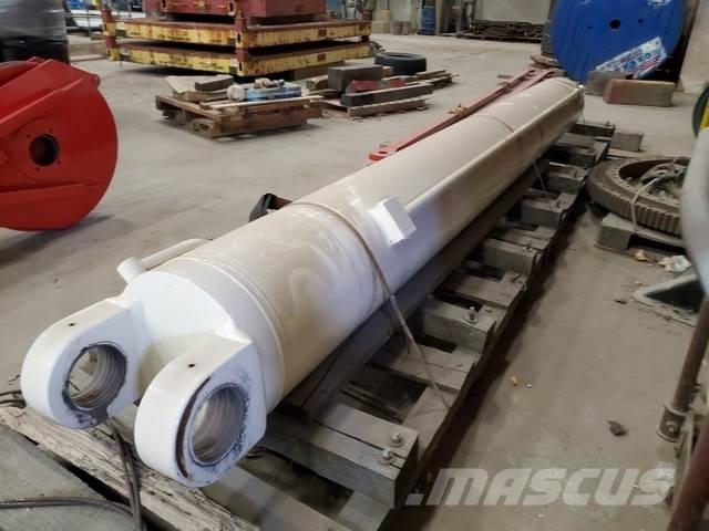 Terex T105347 Части и оборудване за кранове
