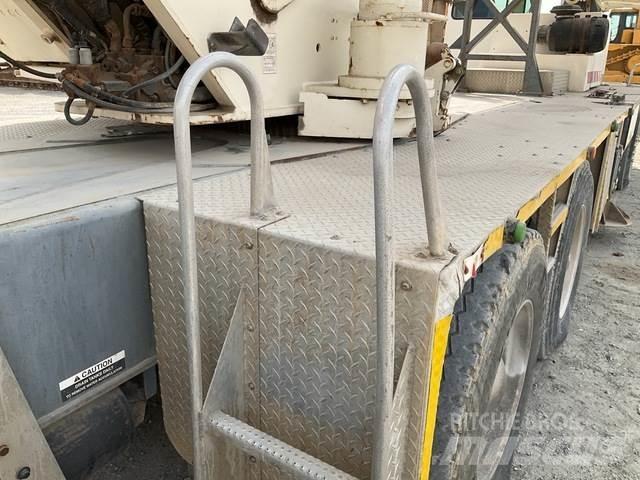 Terex T340-1 Верижни кранове
