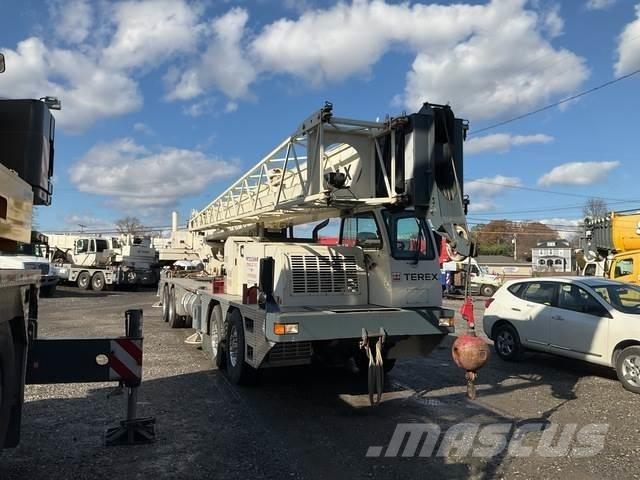 Terex T560-1 Верижни кранове
