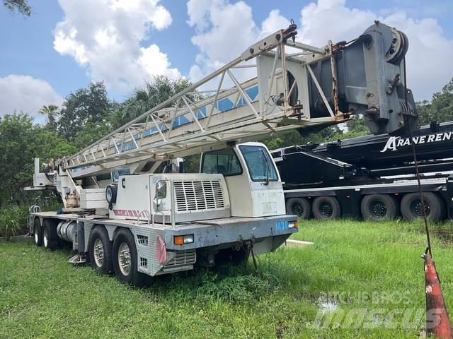 Terex T775 Верижни кранове
