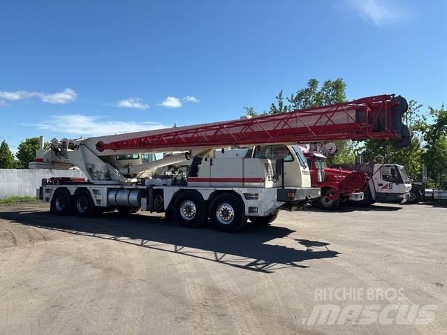 Terex T775 Верижни кранове
