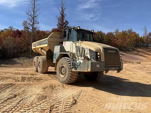 Terex TA300 Дъмпери/моторни превозни средства