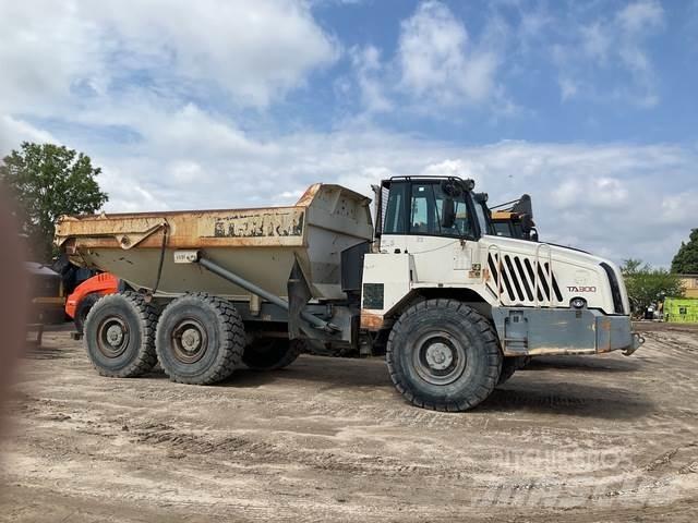 Terex TA300 Дъмпери/моторни превозни средства