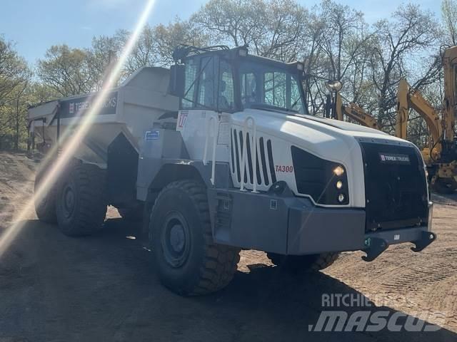 Terex TA300 Дъмпери/моторни превозни средства