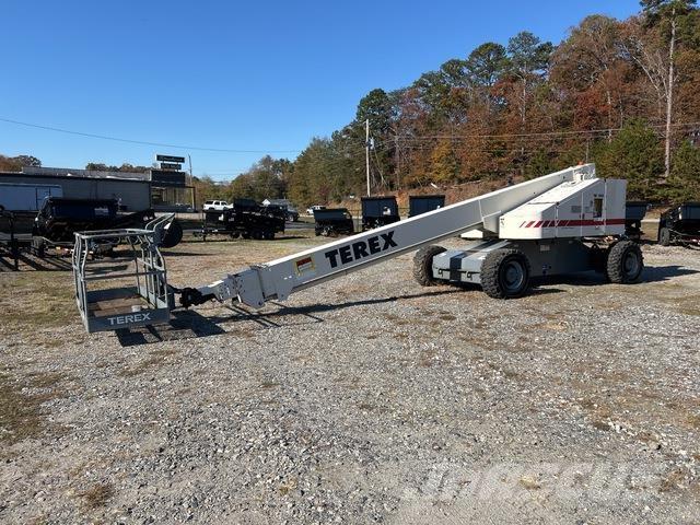 Terex TB100 Телескопични повдигачи
