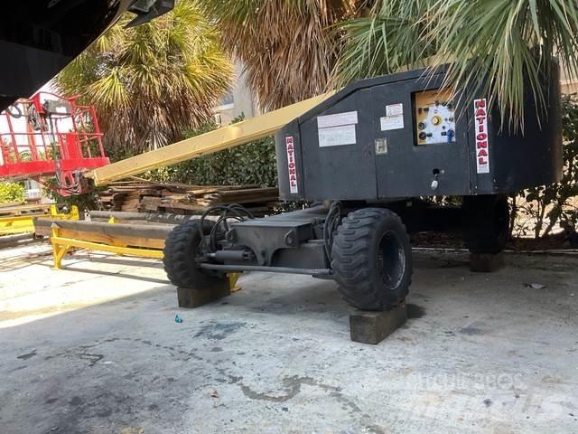 Terex TB44 Строителство - Други