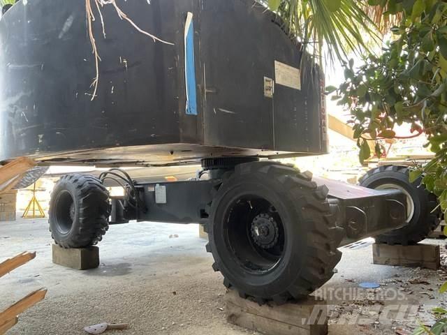 Terex TB44 Строителство - Други