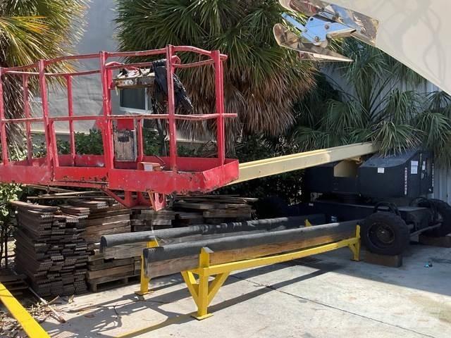 Terex TB44 Строителство - Други