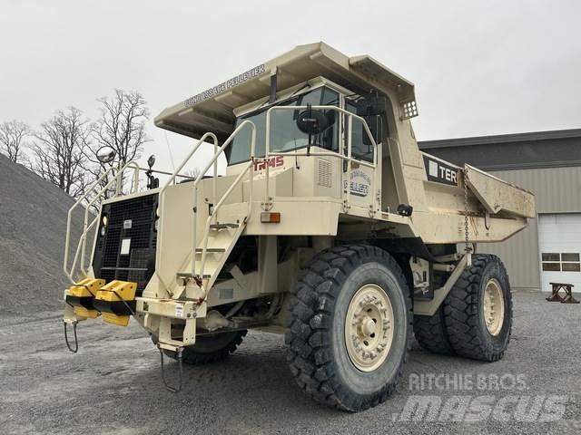 Terex TR45 Дъмпери/моторни превозни средства