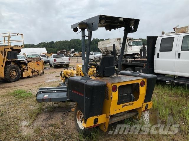 TERRAMITE TSS Машини за почистване на закрито
