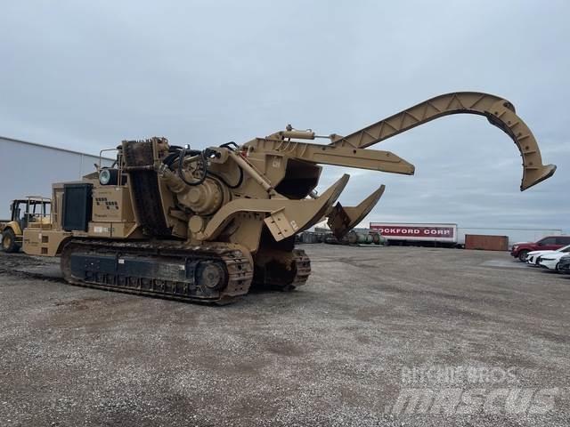 Tesmec 1475XL Изкопни машини