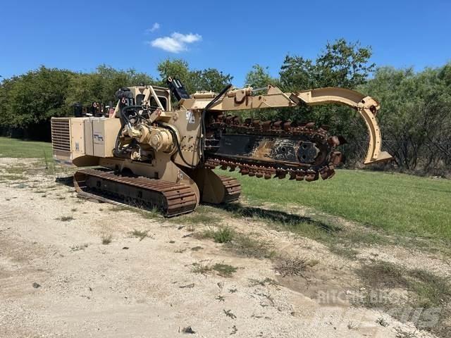 Tesmec 775DT Изкопни машини