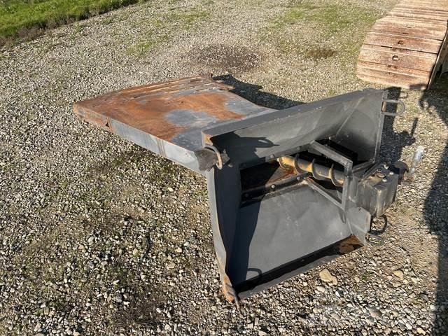 Tesmec 775DT Изкопни машини