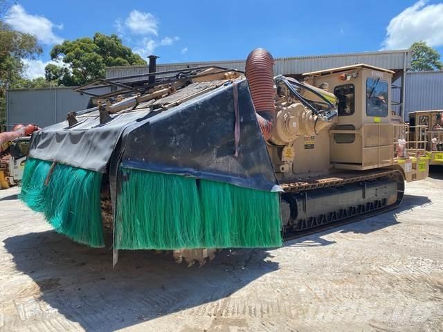 Tesmec TRS1475 Други подземни машини