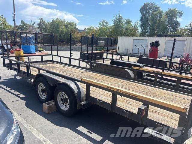 Texas  Ремаркета за бали