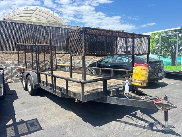 Texas  Ремаркета за бали