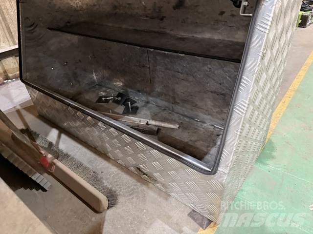 Tiger Trays Строителство - Други