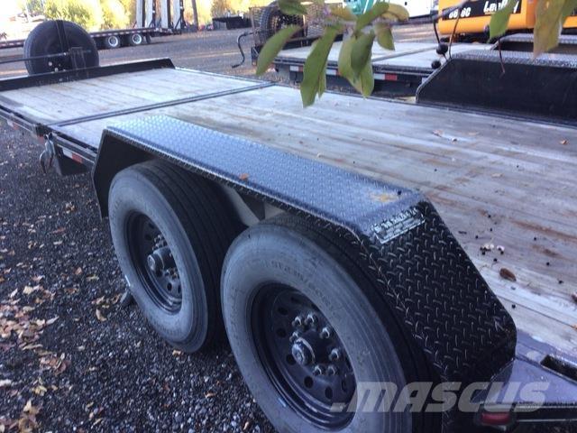 Titan  Нискотоварачи