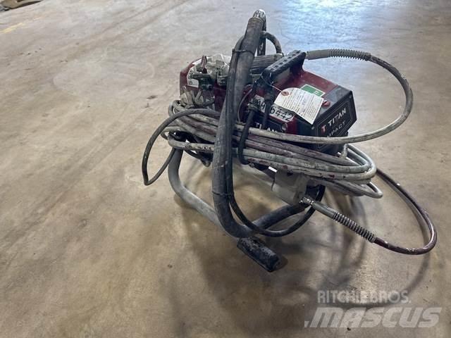 Titan Tool 440 Строителство - Други